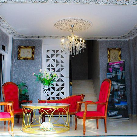 Residence Les Camelias ตาบาร์กา ภายนอก รูปภาพ