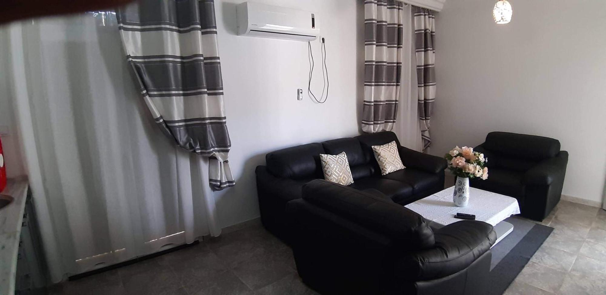 Residence Les Camelias ตาบาร์กา ภายนอก รูปภาพ