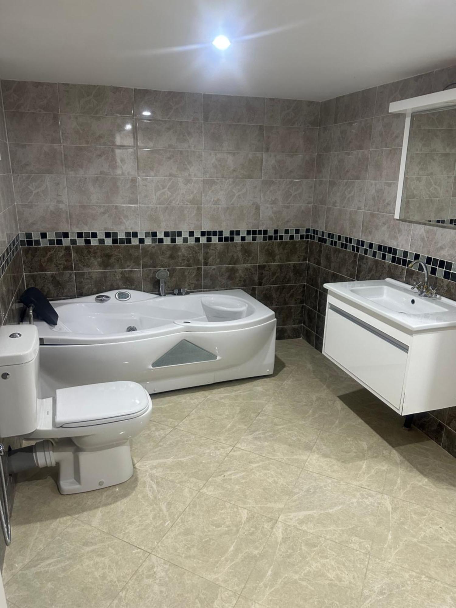 Residence Les Camelias ตาบาร์กา ภายนอก รูปภาพ